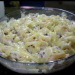 Receita de molho branco com bacon: suas massas nunca ficaram tão gostosas antes