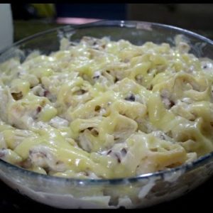 Receita de molho branco com bacon: suas massas nunca ficaram tão gostosas antes