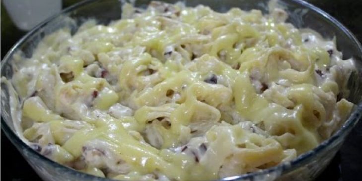 Receita de molho branco com bacon: suas massas nunca ficaram tão gostosas antes