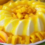 Sobremesa de manga tão prática que você vai viciar e querer fazer sempre