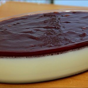 Prática sobremesa Romeu e Julieta para fazer em menos de 5 minutinhos