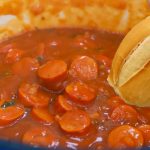 Delicioso molho de cachorro quente caseiro pra arrasar nas noites de diversão em família