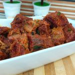 Receitinha querida de carne de panela da vovó com aquele gostinho que ninguém rejeita