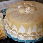 Esse mousse de leite ninho para bolo é o recheio mais gostoso que você fará na vida