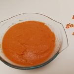 Um doce de goiaba sem açúcar com receita fácil que você vai amar com aquela bolachinha