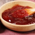 Uma receita de geleia low carb para quem quer sabor com baixas calorias (e é PRÁTICA)