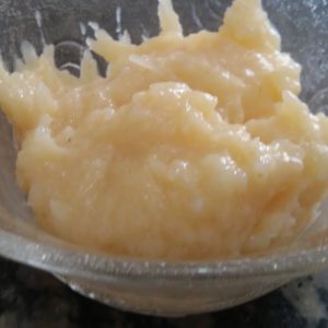 Sobremesa perfeita existe e é essa cocada de colher muito fácil de fazer