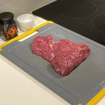 Como fazer fraldinha assada na airfryer de um jeitinho bem macio para todo mundo amar