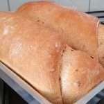 Esse pão de massa mole é a receita escondida que as avós não contam nunca