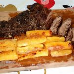 Receita de fraldinha assada no forno para quem ama uma carne fácil que desmancha