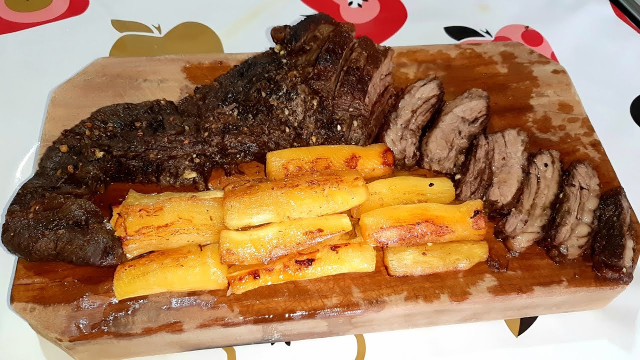 Receita de fraldinha assada no forno para quem ama uma carne fácil que desmancha