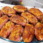 Linguiça de churrasco no forno para se arrepender de não ter provado antes