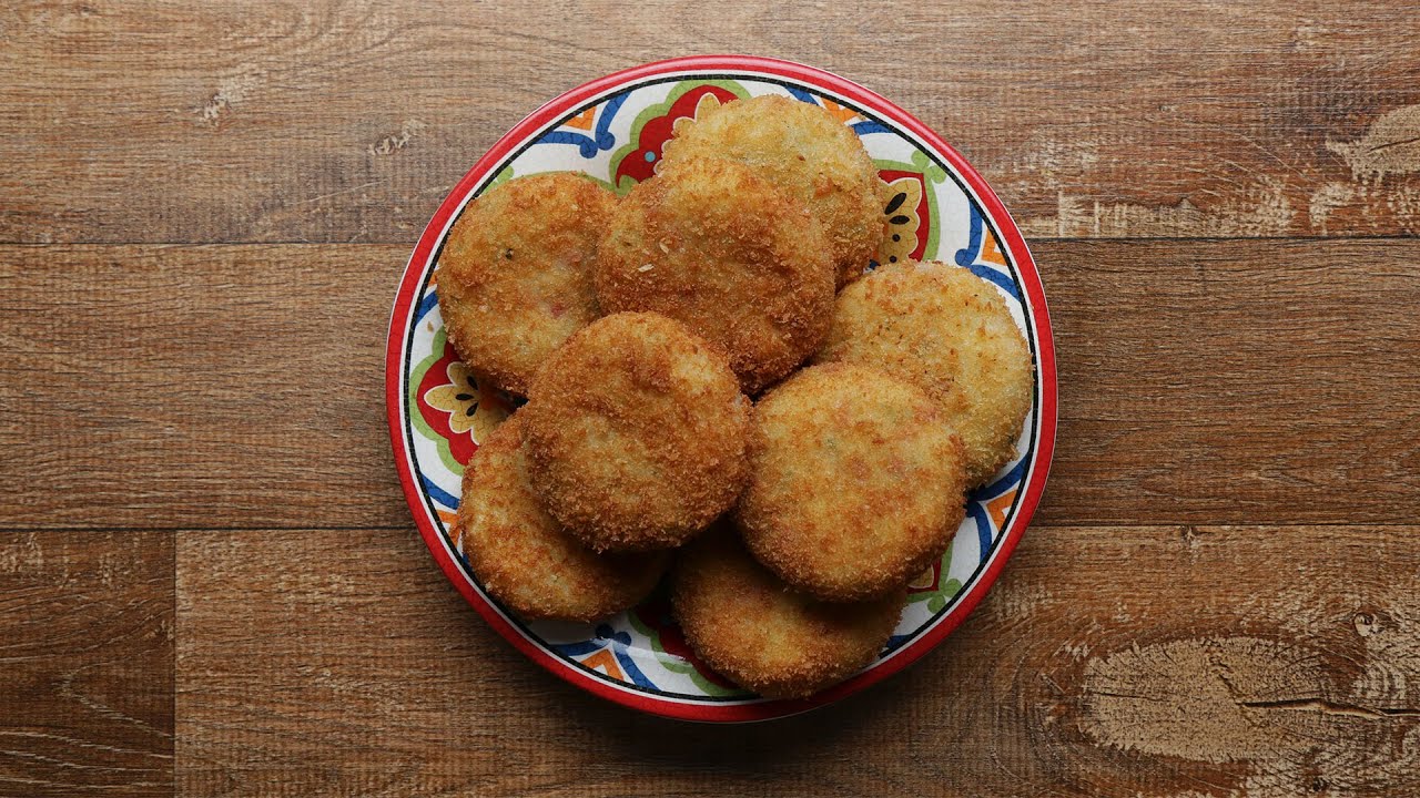 Aprendendo a fazer croquete de calabresa para nunca mais faltar nas festinhas de casa