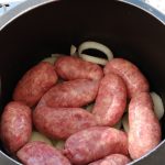 Receita de salsichão na panela para matar a vontade e amar essa versão prática