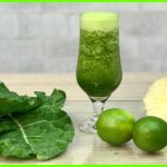 Faça esse detox de couve e comece qualquer dia com energia e muito disposição