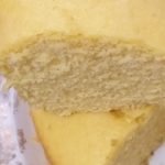 Bolo areia: aprenda uma receitinha antiga que sempre faz sucesso como lanche