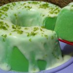 Receita de pudim de limão para quem ama uma docinho fácil de fazer em casa