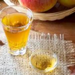 Aprenda a fazer esse shot de vinagre de maçã e consiga ter mais saúde com uma simples bebida