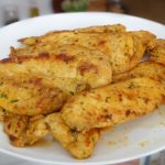 frango simples para Natal simples f´scil tudo gostoso