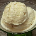 Sorvete de batata doce para quem é fit ter aquela sobremesa diferenciada