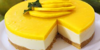 Torta de manga
