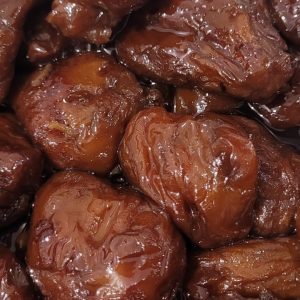 Esse doce de caju é a coisa mais deliciosa e fácil de fazer