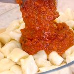 Esse nhoque de ricota é a receita que todo mundo ama quando prova: MEGA PRÁTICO