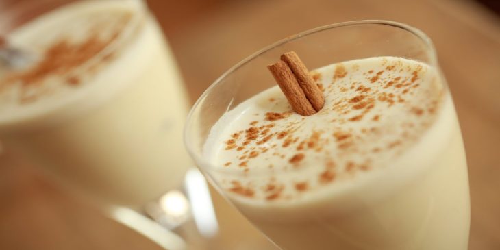 Receita de Eggnog de Natal: faça a famosa gemada do jeito mais simples para agitar a família