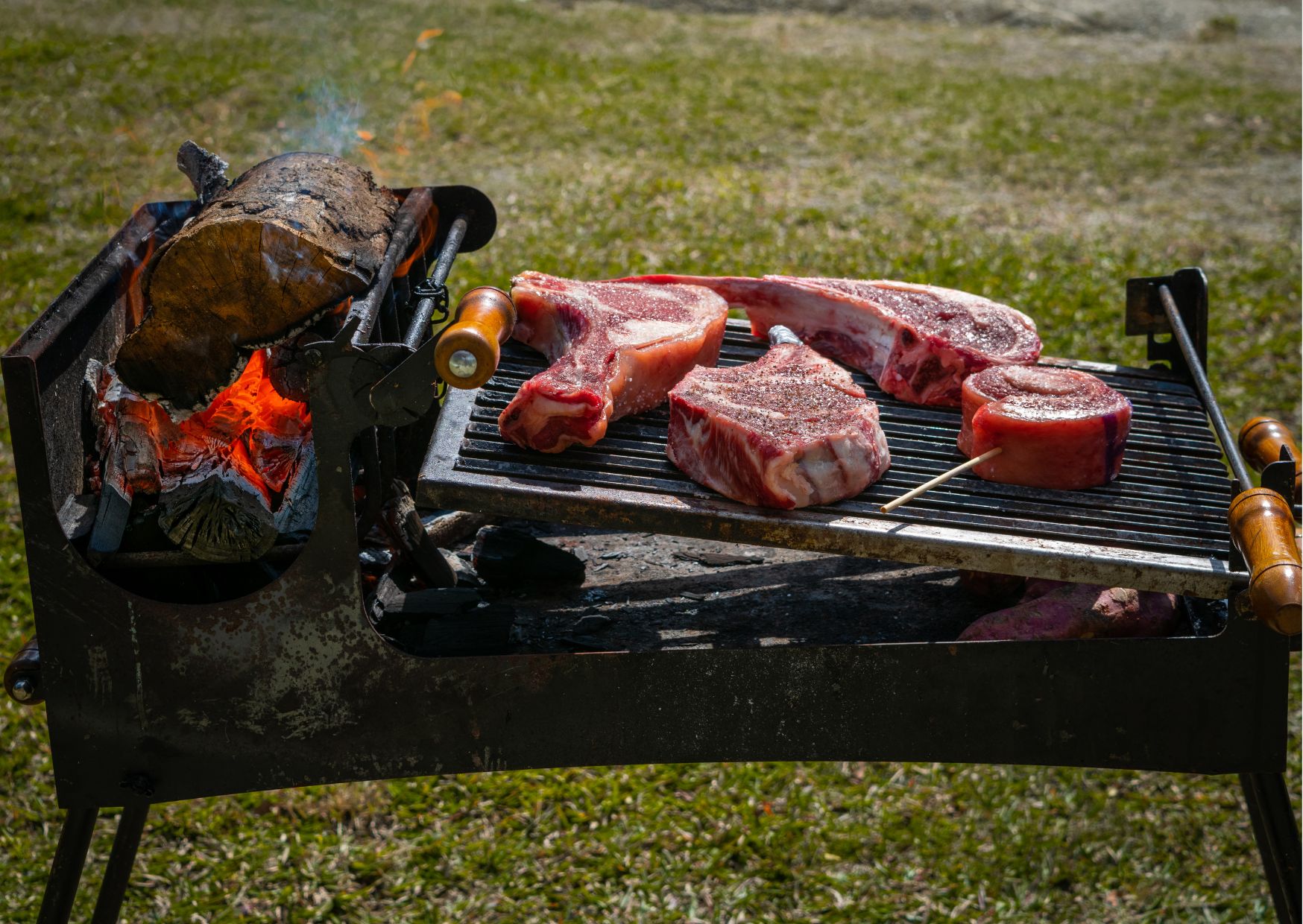 melhores carnes para churrasco