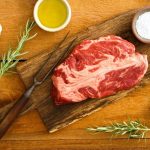 Como fazer acém na churrasqueira: isso mesmo, para ficar uma carne quem vai resistir