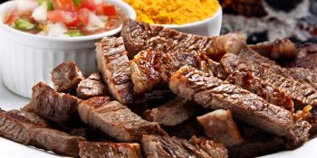 Picanha na airfryer