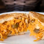 receita de lanche salgado fácil