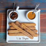 receitas com doce de leite