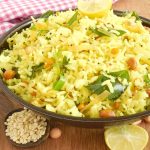 receitas de arroz para o Natal 1