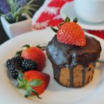 receitas de lanches doces fáceis