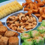 receitas de petiscos