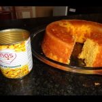 Bolo de milho cremoso Bolo de milho de lata de liquidificador fofinho Bolo de milho de lata simples Bolo de milho de latinha cremoso Receita de bolo de milho simples Bolo de milho de lata com flocão Bolo de milho de lata de liquidificador fofinho tudo gostoso Bolo de milho de lata com leite condensado