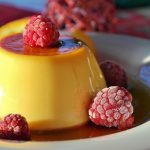 sobremesa flan