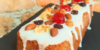 Bolo de Natal
