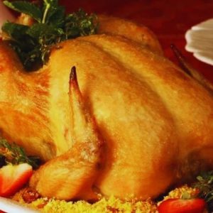 Chester simples tudo gostoso simples