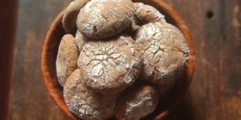 Cookies de Natal