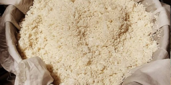 Receita de cuscuz de massa puba doce perfeito