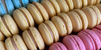 Macarons