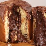Panetone trufado