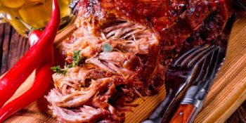 Pernil de Natal