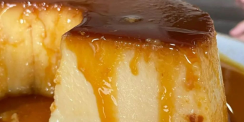 Pudim de gelatina