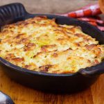 Bacalhau espiritual: receita de preguiçoso para quem ama peixe fácil!