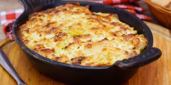 Bacalhau espiritual