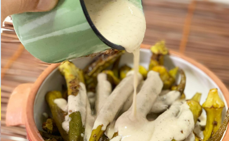 Tahini A Receitinha Que Voc Precisa Aprender Para Melhorar Sua Sa de Tahini A Receitinha Que Voc Precisa Aprender Para Melhorar Sua Sa de