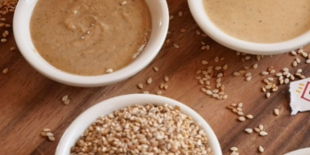 Tahini